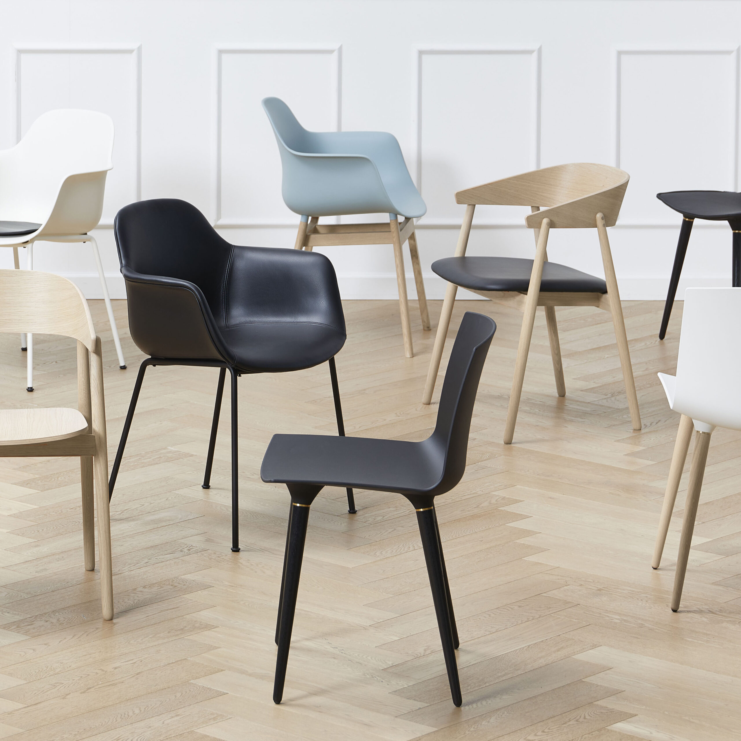 Andersen chairs