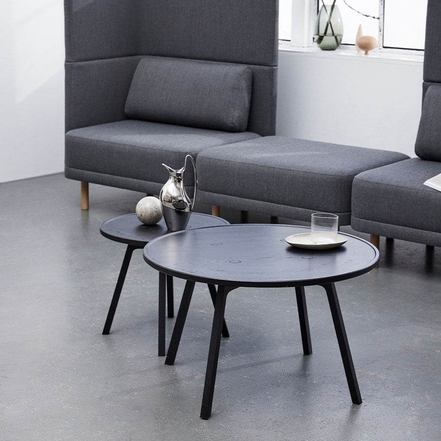 C2 sofabord Andersen Furniture - Med et twist af modernisme