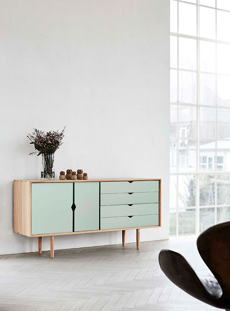 Andersen sideboard deals