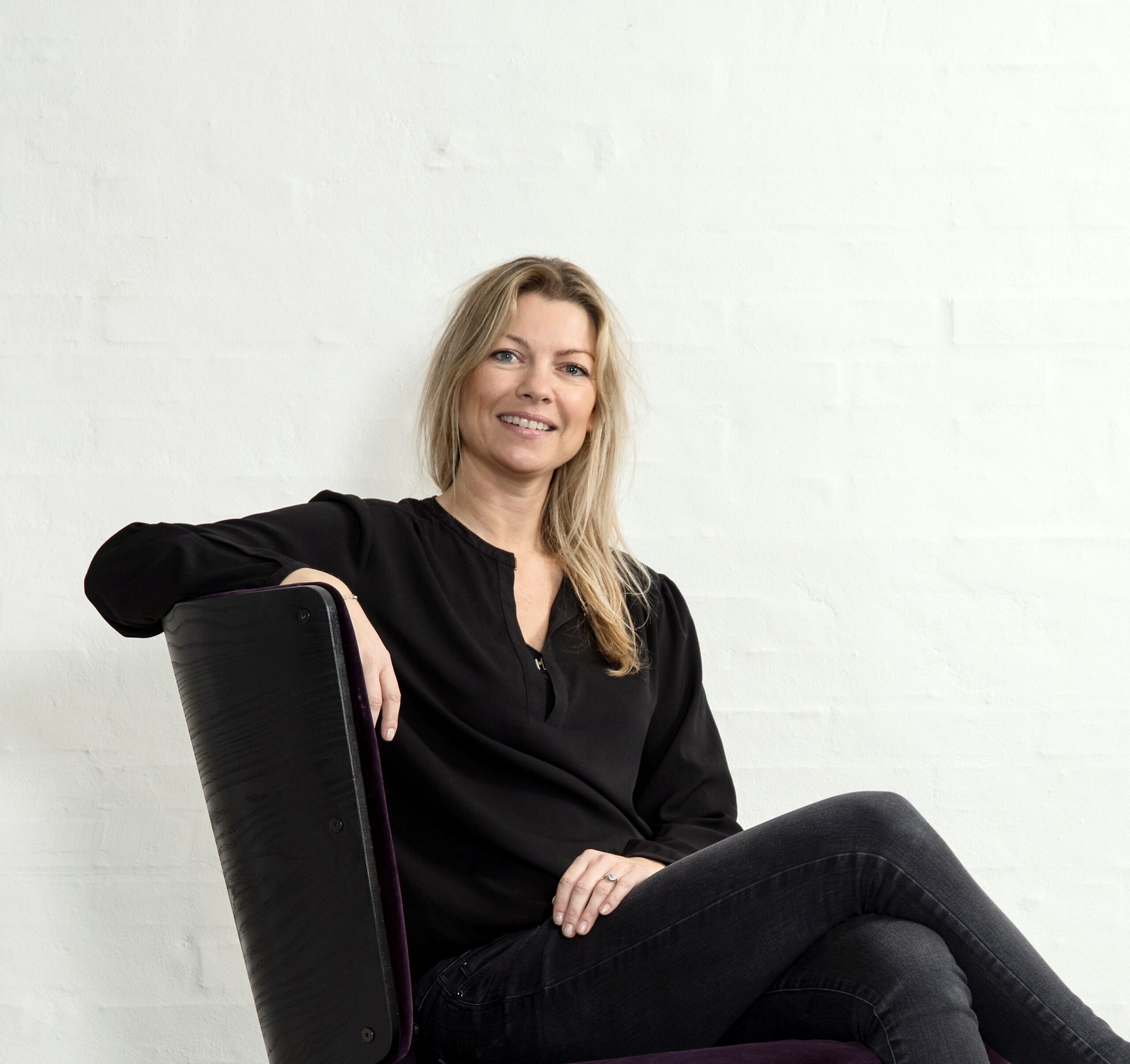 Charlotte honcke