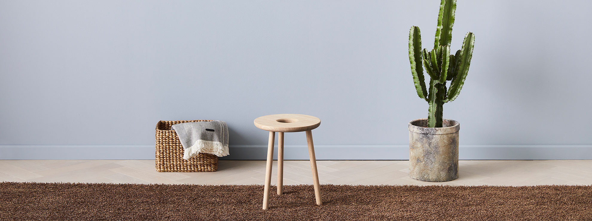 Donut Stool by UPLIFT Desk