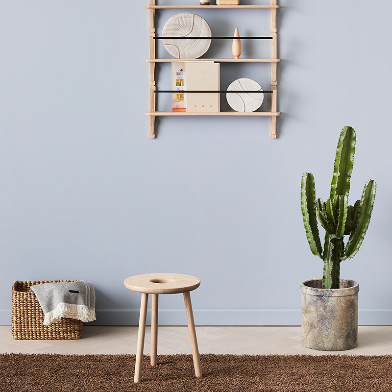 Donut Stool by UPLIFT Desk