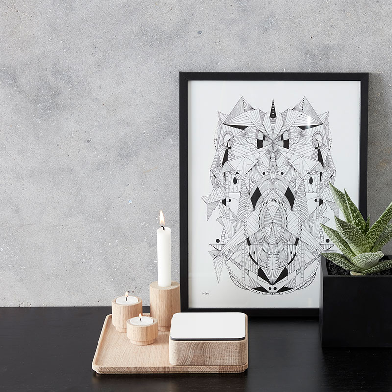 Andersen Create me Set
