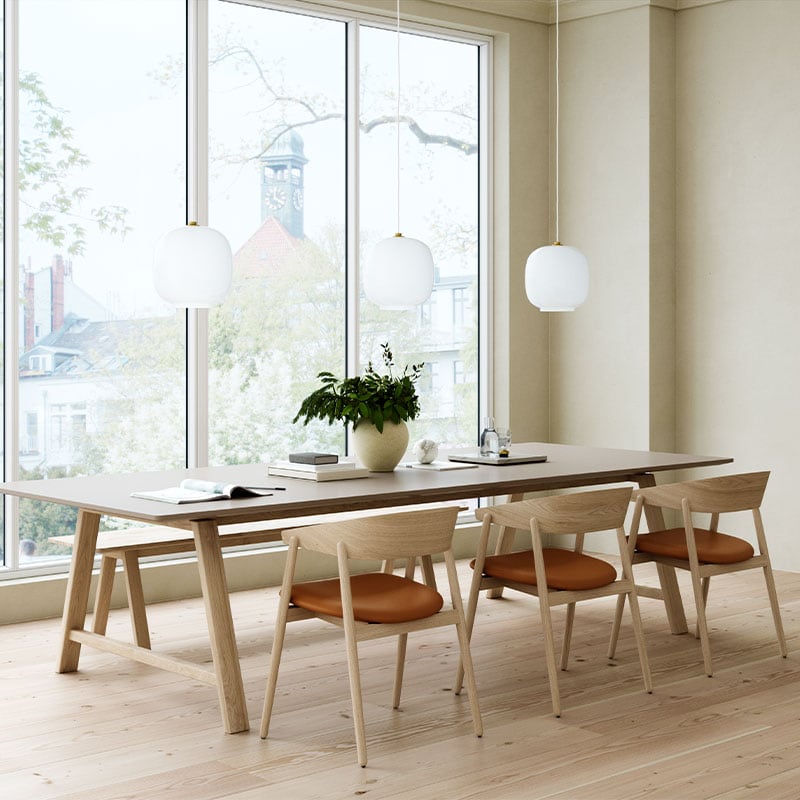 Chairs | Timeless Scandinavian designs | Andersen Furniture