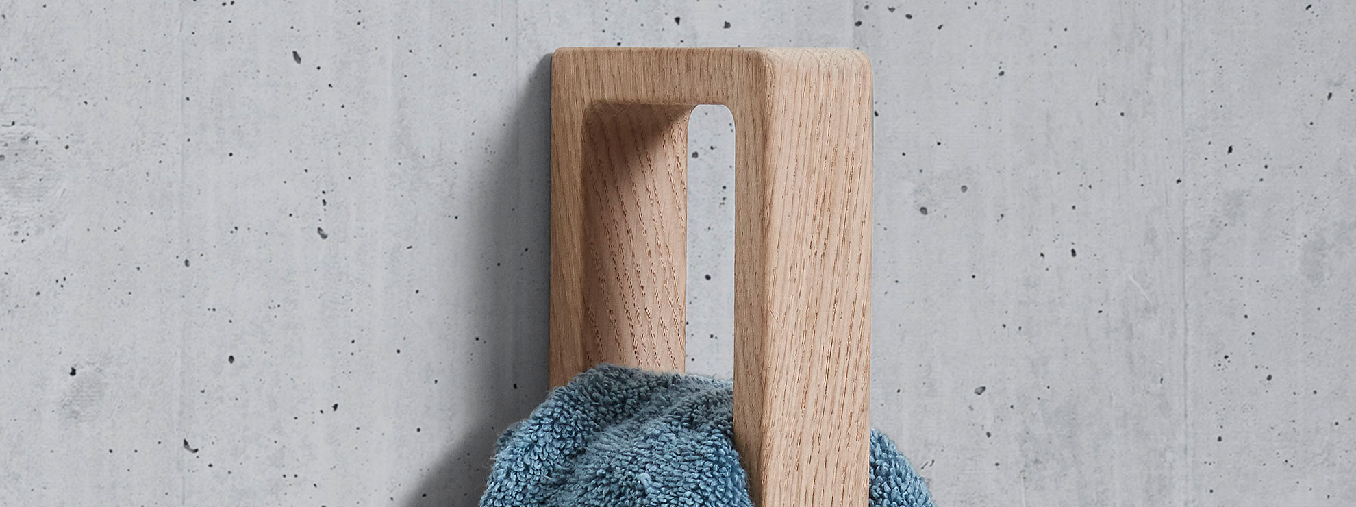 Towel Grip Banner