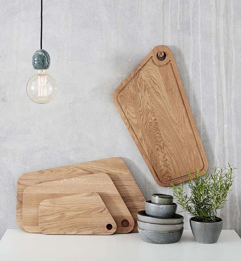 U3 Cutting and carvingboards Andersen