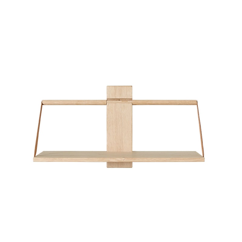 Modern Shelves | Innovative Scandinavian style interior design