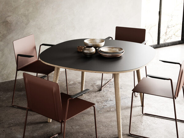 Chairs – Andersen-furniture.dk