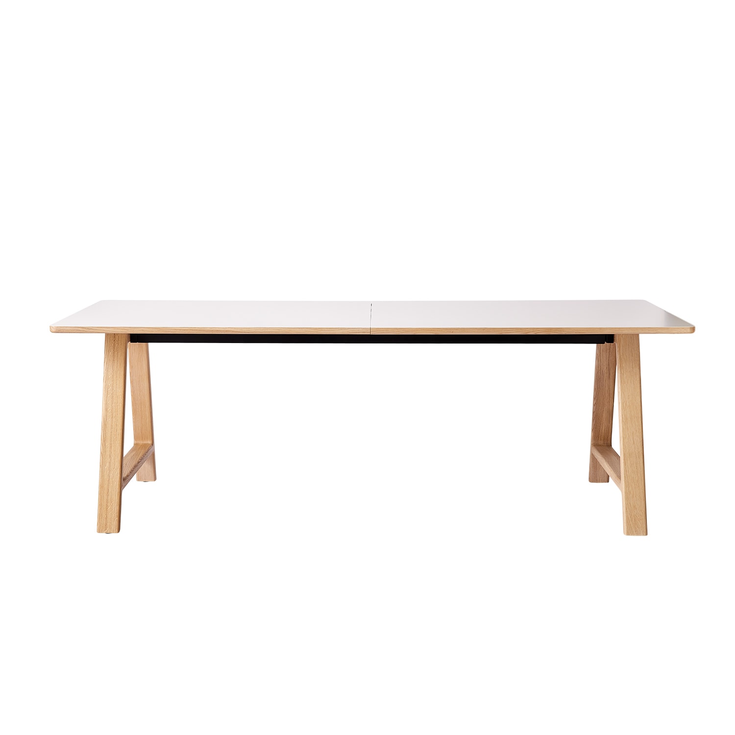 The T11 extension table | Combines design and functionality